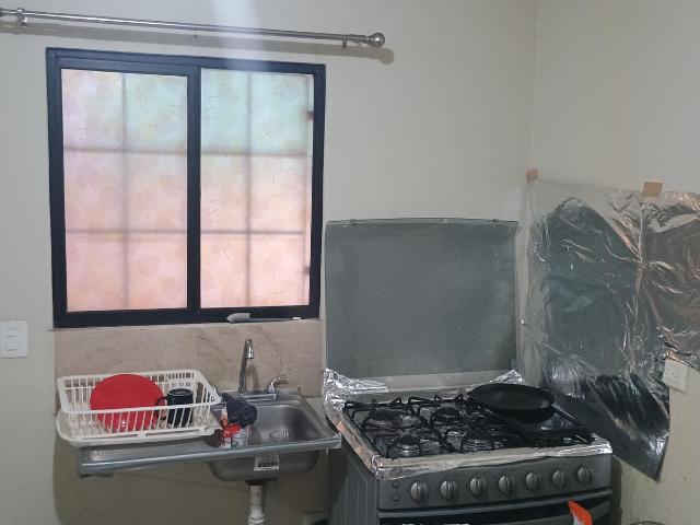 Departamento en Tizayuca