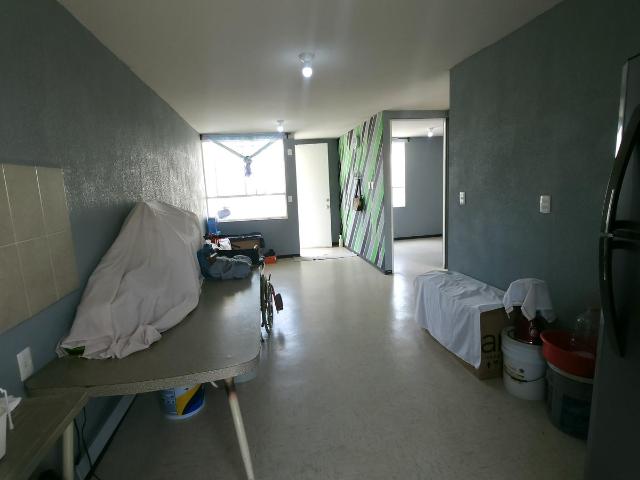 Departamento en Tizayuca