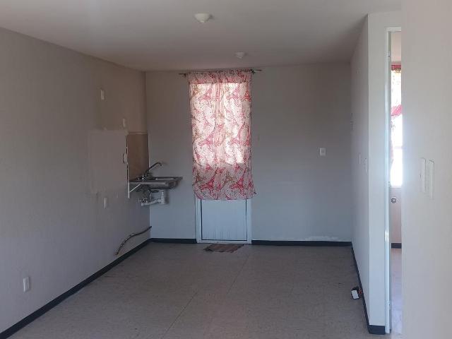 Departamento en Tizayuca