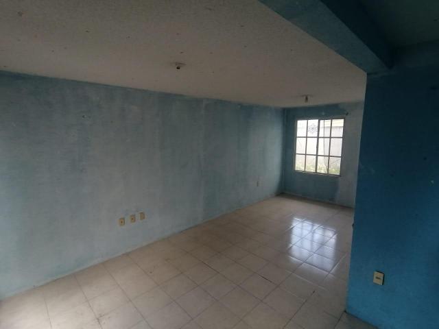 Departamento en Tizayuca