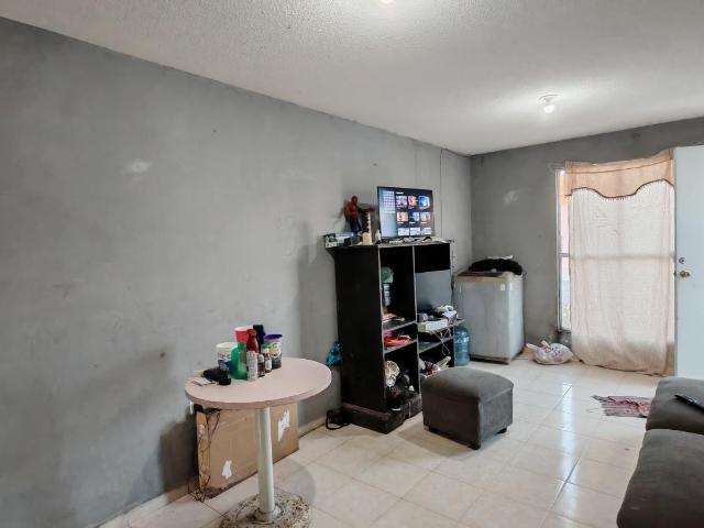 Departamento en Tizayuca