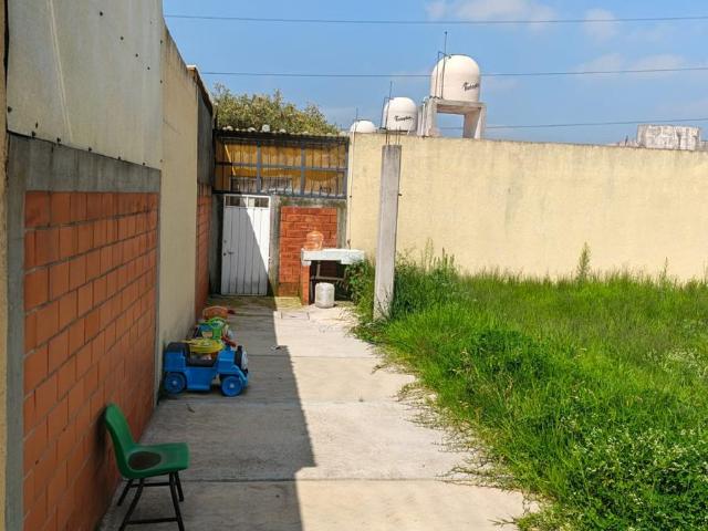 Departamento en Tizayuca