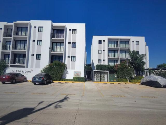 Departamento en Tierra Blanca