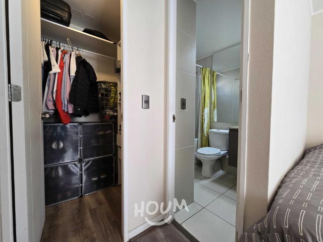 Departamento en Tierra Fértil, ID: 146856S