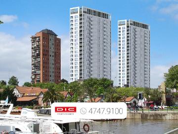 Departamento 2 ambientes Alquiler Tigre