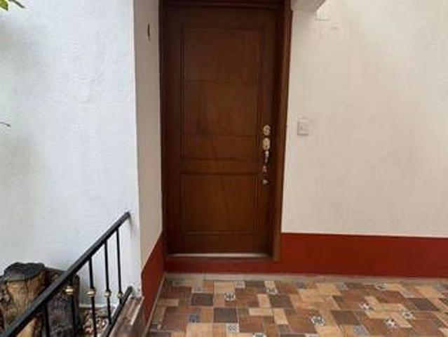 Departamento en Tlacopa, Toluca