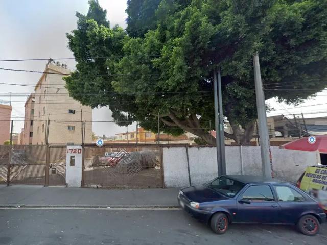 DEPARTAMENTO EN TLÀHUAC 1720 LOMAS DE SAN LORENZO, IZTAPALAPA *ele