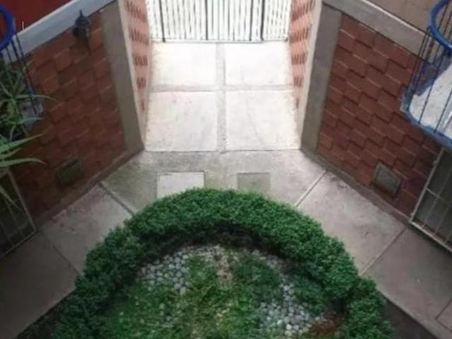 DEPARTAMENTO EN TLAHUAC