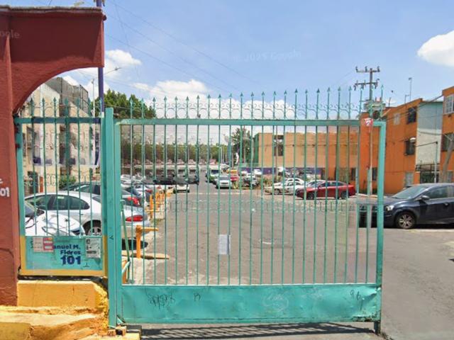 Departamento en Tláhuac, CDMX