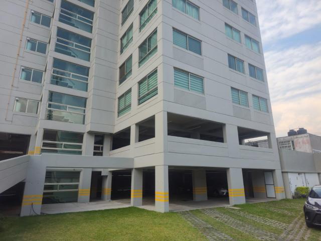 Departamento en Tlalnepantla Centro