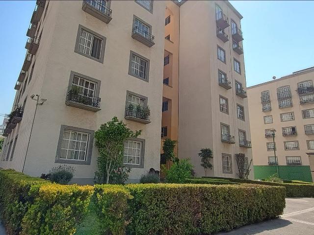Departamento en Tlalnepantla De Baz
