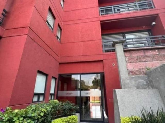 Departamento en Tlalnepantla de Baz