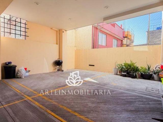 DEPARTAMENTO EN TLALNEPANTLA PH. Períferico, Pirules, Arboledas, Plaza Sentura, Santa Mónica