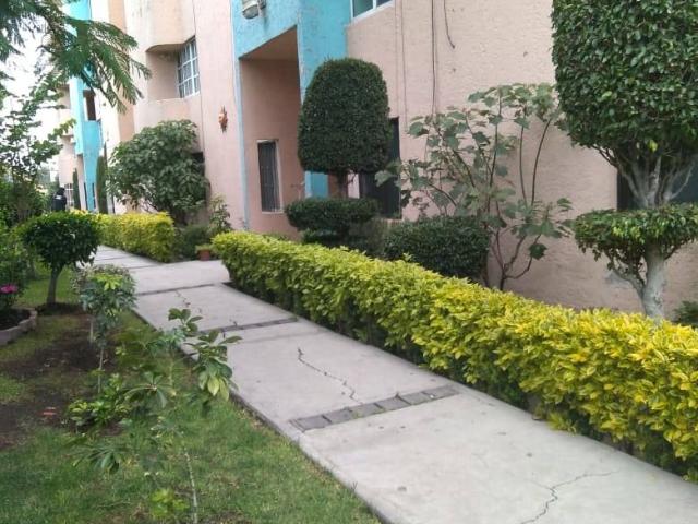 Departamento en Tlalnepantla
