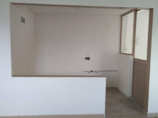 Departamento en Tlalnepantla