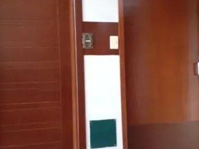 Departamento en Tlalcoligia, Tlalpan, Cdmx