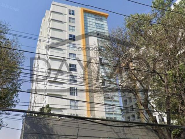 Departamento en Tlalpan, Santa Úrsula Coapa, Coyoacán, CDMX