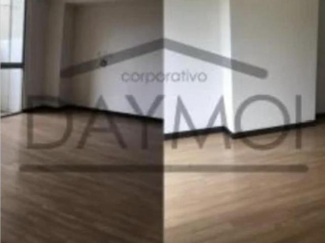Departamento en Tlalpan, Santa Úrsula Coapa, Coyoacán, CDMX