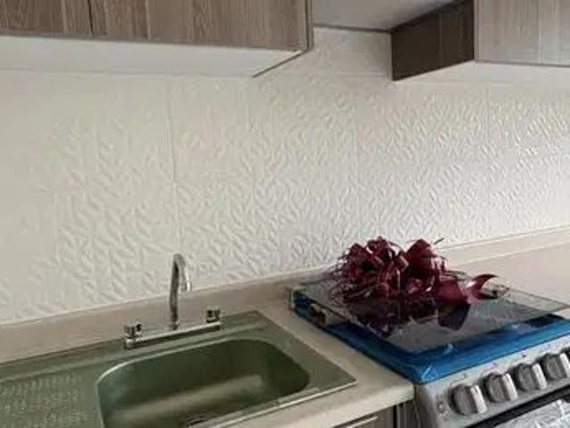 Departamento en Tlaquepaque, Jalisco
