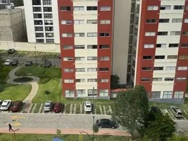 Departamento en Tlaquepaque, San Pedro Tlaquepaque, Región Centro, Jalisco, 45606, México
