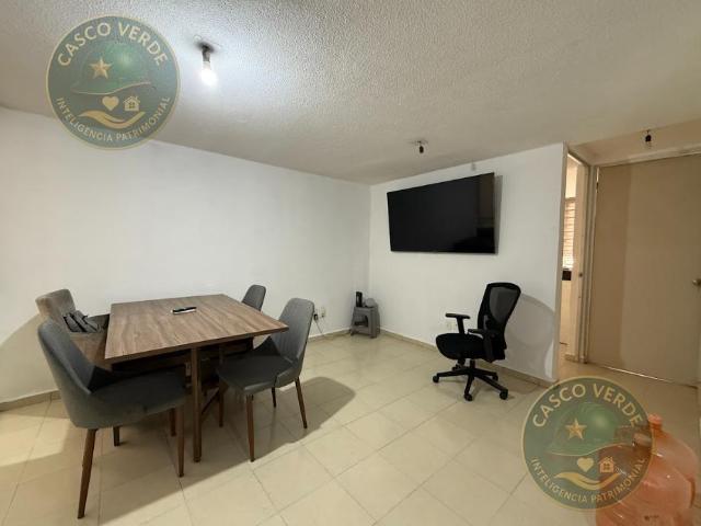 Departamento en Tr?nsito