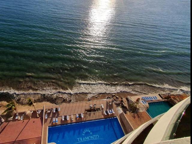 Departamento en Tramonto Tower