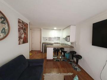 Departamento en tranquila zona de Viña del Mar