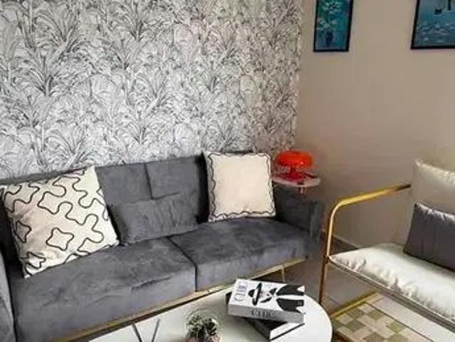Departamento en Triana Residencial, Barrio Del Calvario, Puebla, México