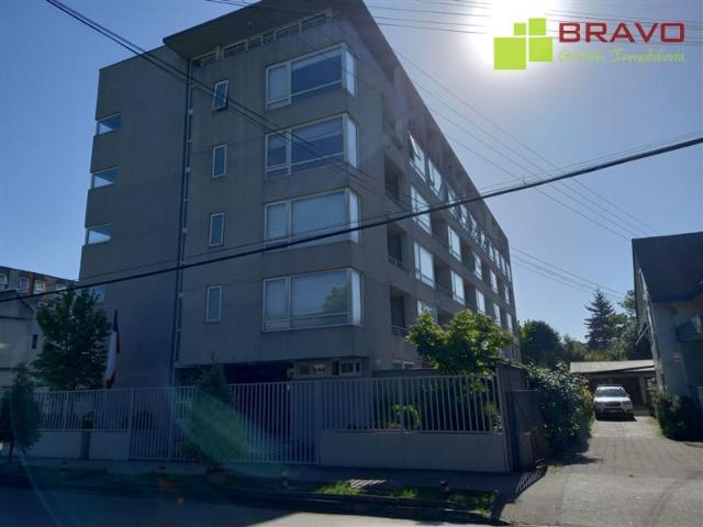 Departamento en Trizano 390