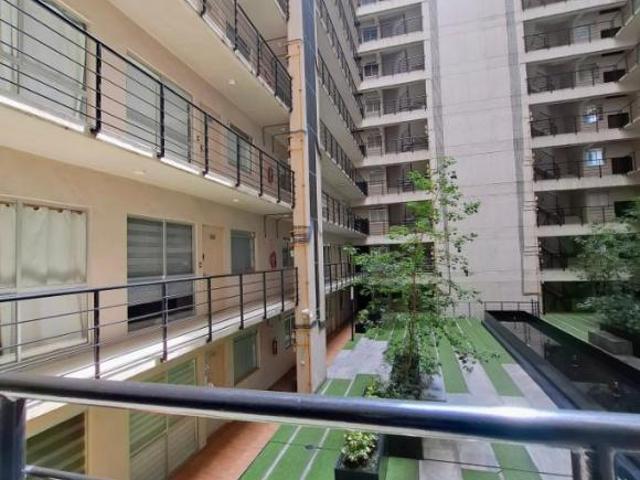 Departamento en Troncoso Granjas Iztacalco Ciudad de Mexico