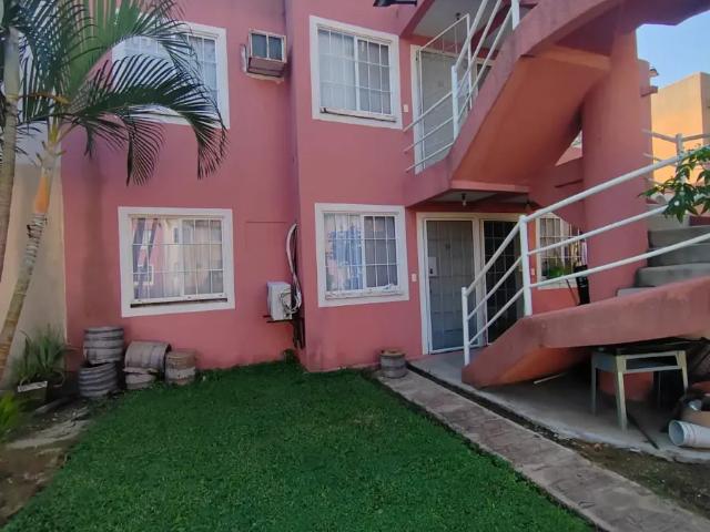 departamento en tulipanes