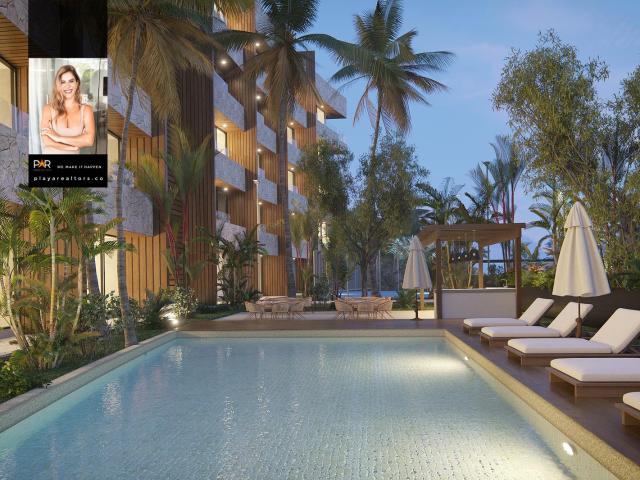 Departamento en Tulum