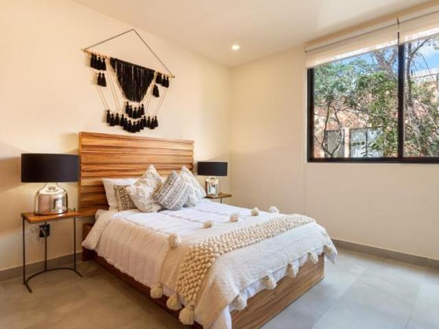 Departamento en Tulum