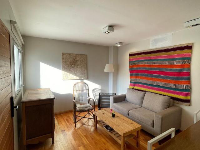 Departamento en U Loft