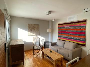 Departamento en U Loft
