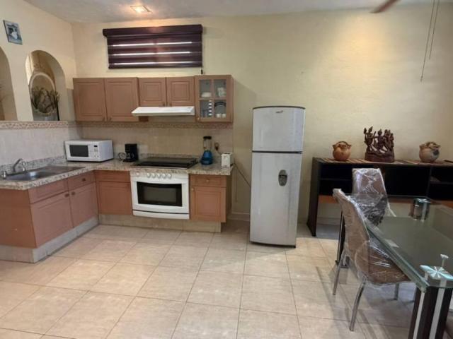 Departamento en Unidad Nacional, Ciudad Madero