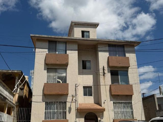 Departamento en Unidad Nacional