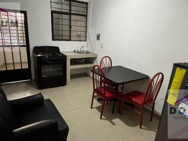 Departamento en Unidad Habitacional Torres de Santo Domingo