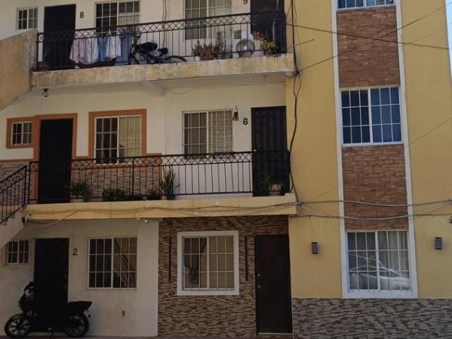 Departamento en Unidad habitacional INFONAVIT Fidel Vel?zquez