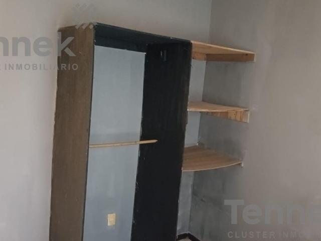 Departamento en Unidad habitacional INFONAVIT Fidel Vel?zquez