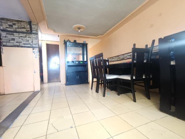 Departamento en Unidad habitacional Morelos INFONAVIT