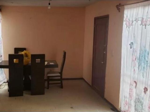 Departamento En Unidad Tranquila, Céntrica Y Comunicada