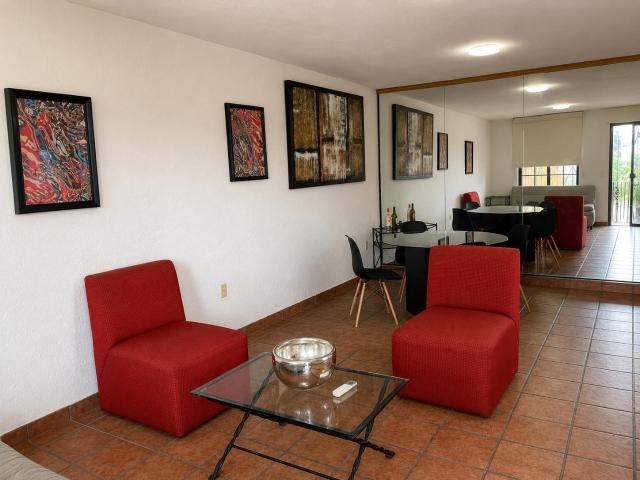 Departamento en Universidad Sur