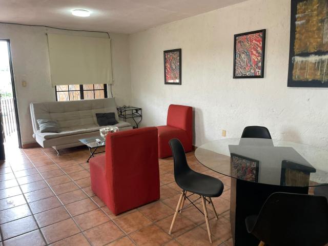 Departamento en Universidad Sur