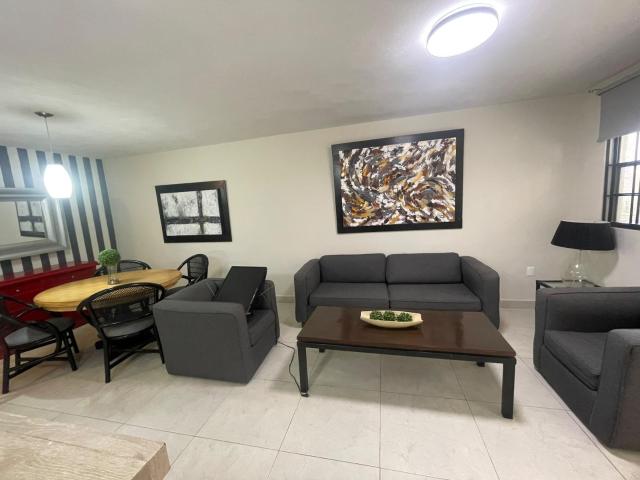 Departamento en Universidad Sur