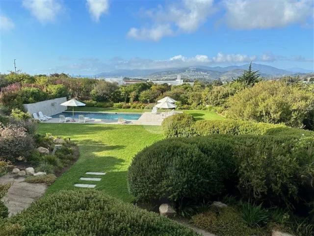 Departamento En Uno De Los Mejores Sectores De Marbella