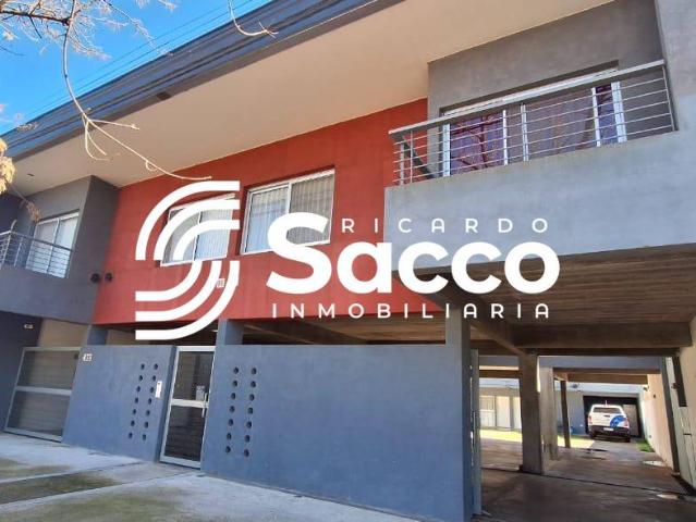 Departamento en UGARTE 400