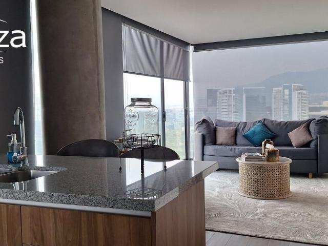 Departamento en Up Santa Fe