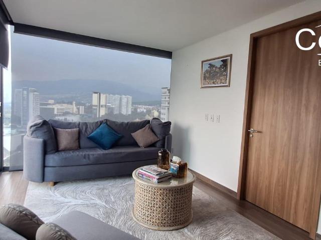 Departamento en Up Santa Fe