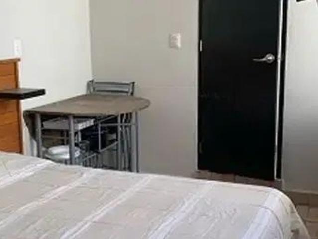 Departamento en Uruapan Centro, Uruapan